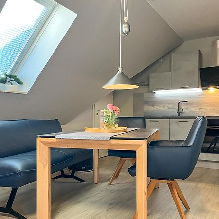 Residenz Seestern Wohnung 49 Boltenhagen  Ngoại thất bức ảnh