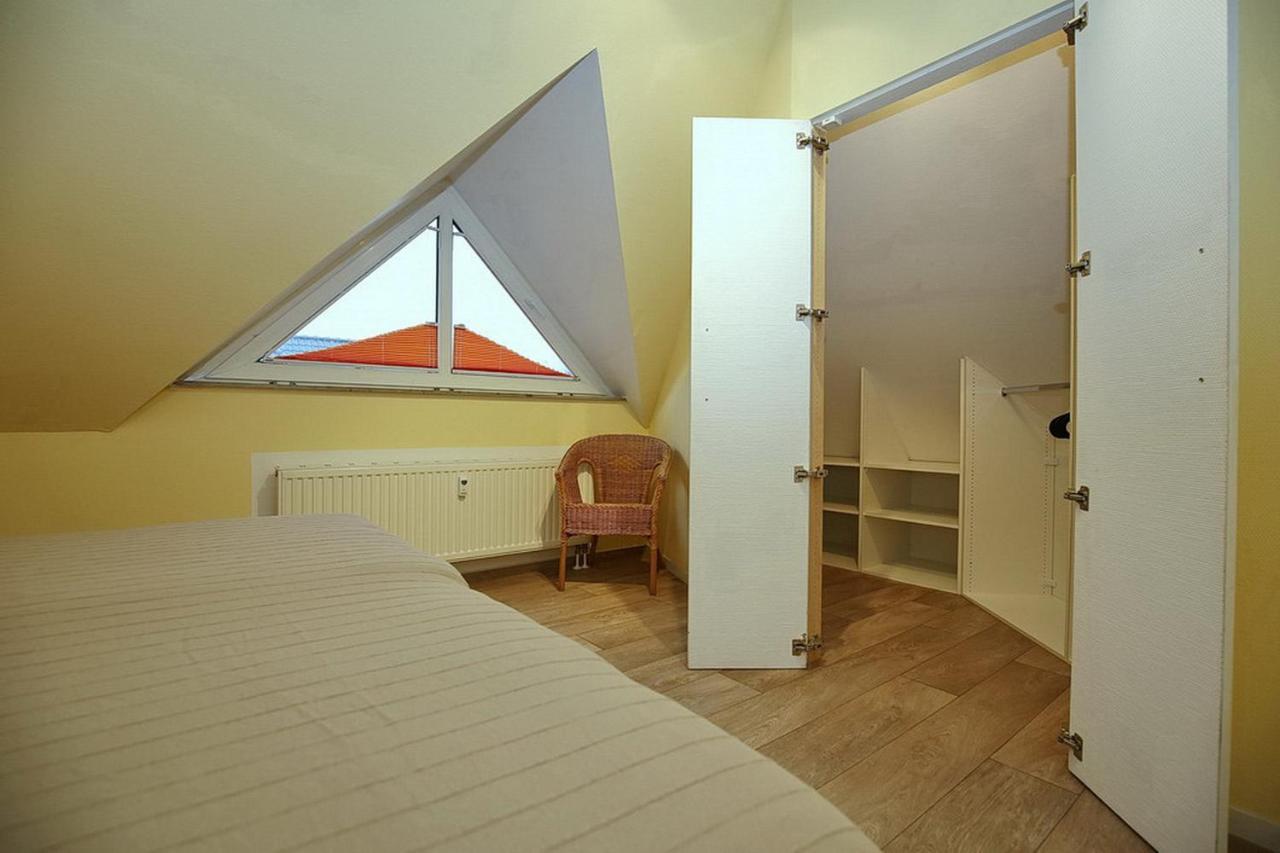 Residenz Seestern Wohnung 49 Boltenhagen  Ngoại thất bức ảnh