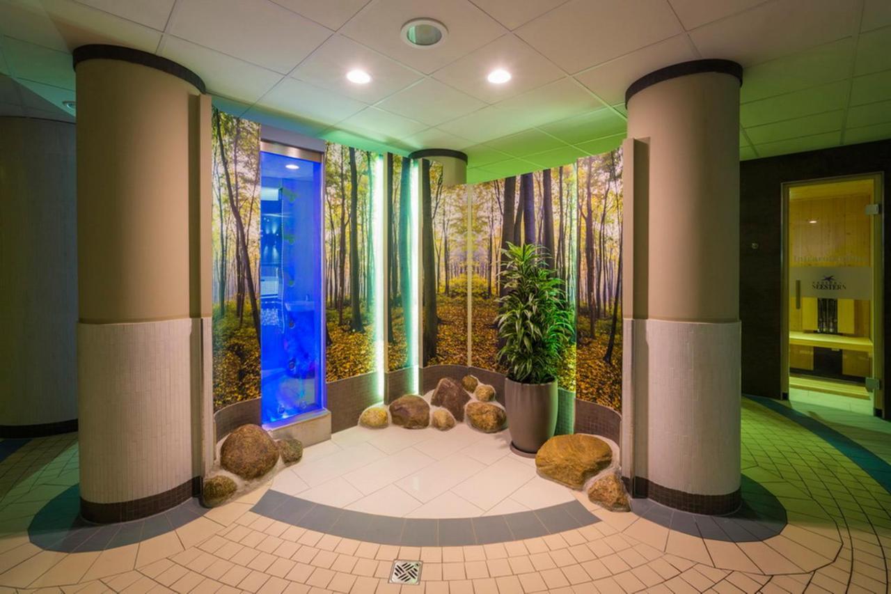 Residenz Seestern Wohnung 49 Boltenhagen  Ngoại thất bức ảnh