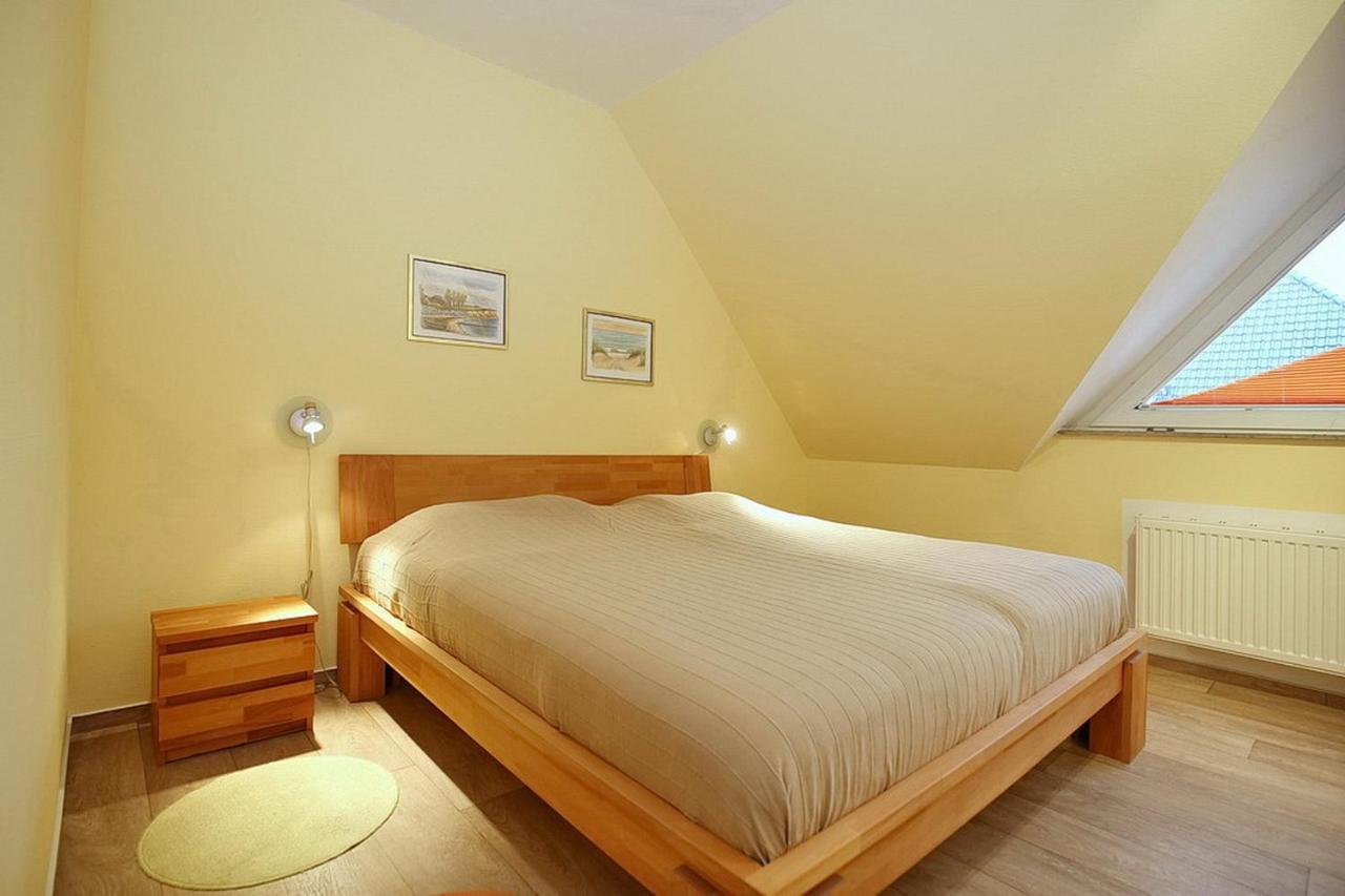 Residenz Seestern Wohnung 49 Boltenhagen  Ngoại thất bức ảnh