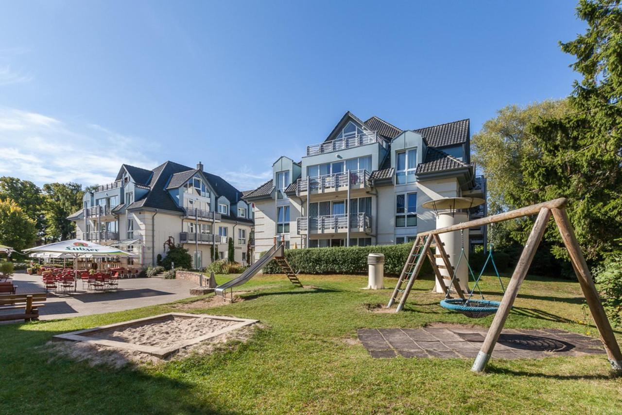 Residenz Seestern Wohnung 49 Boltenhagen  Ngoại thất bức ảnh