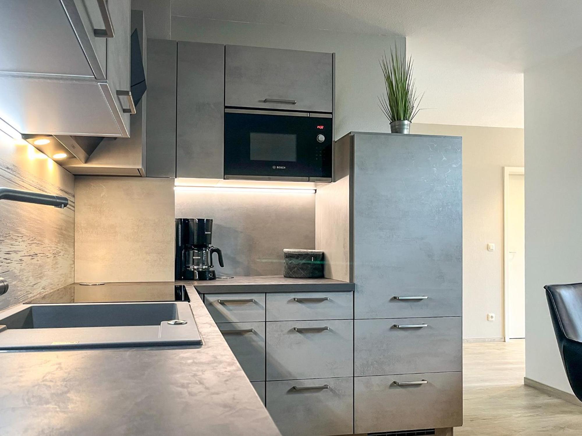 Residenz Seestern Wohnung 49 Boltenhagen  Ngoại thất bức ảnh