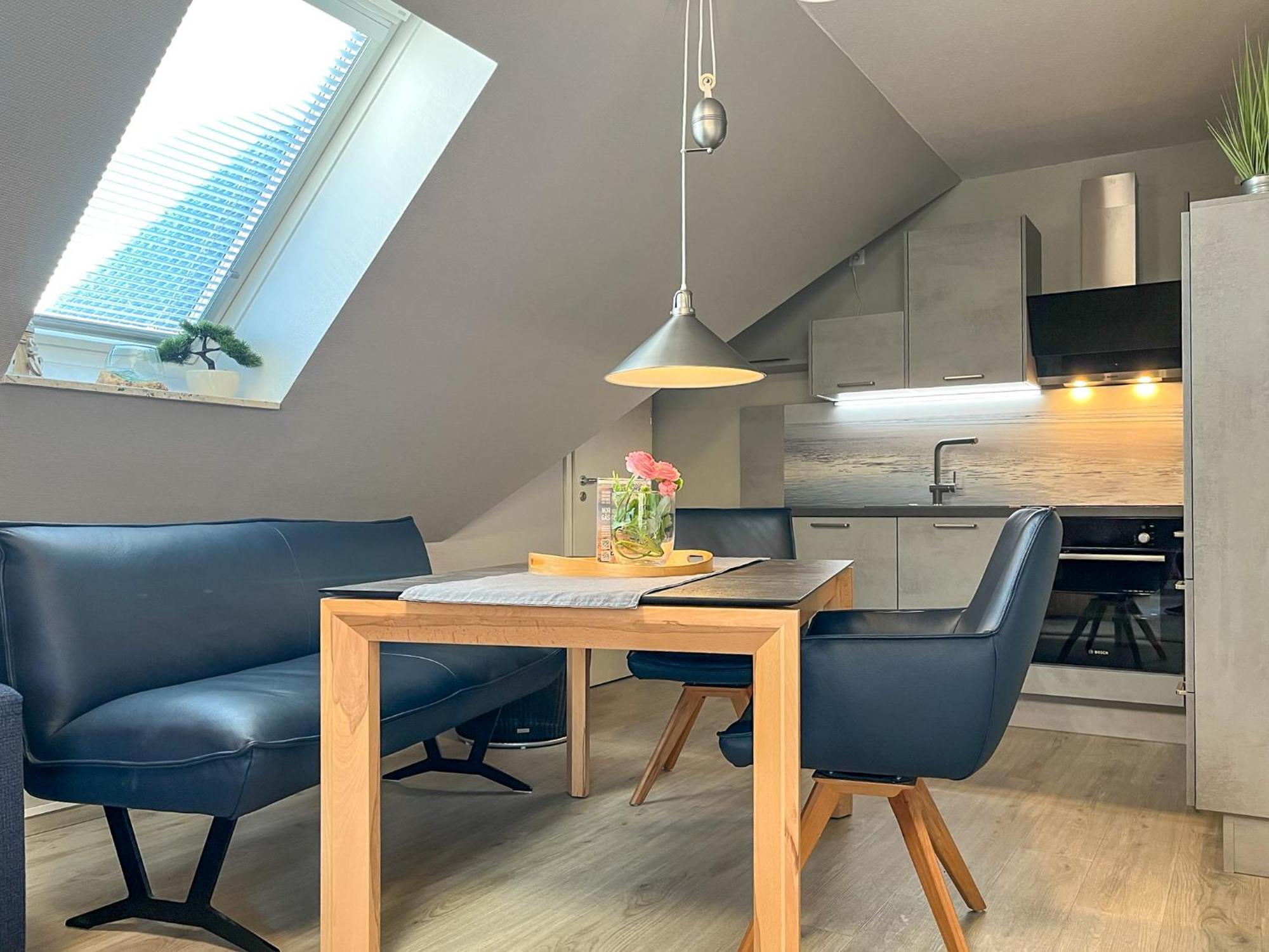 Residenz Seestern Wohnung 49 Boltenhagen  Ngoại thất bức ảnh