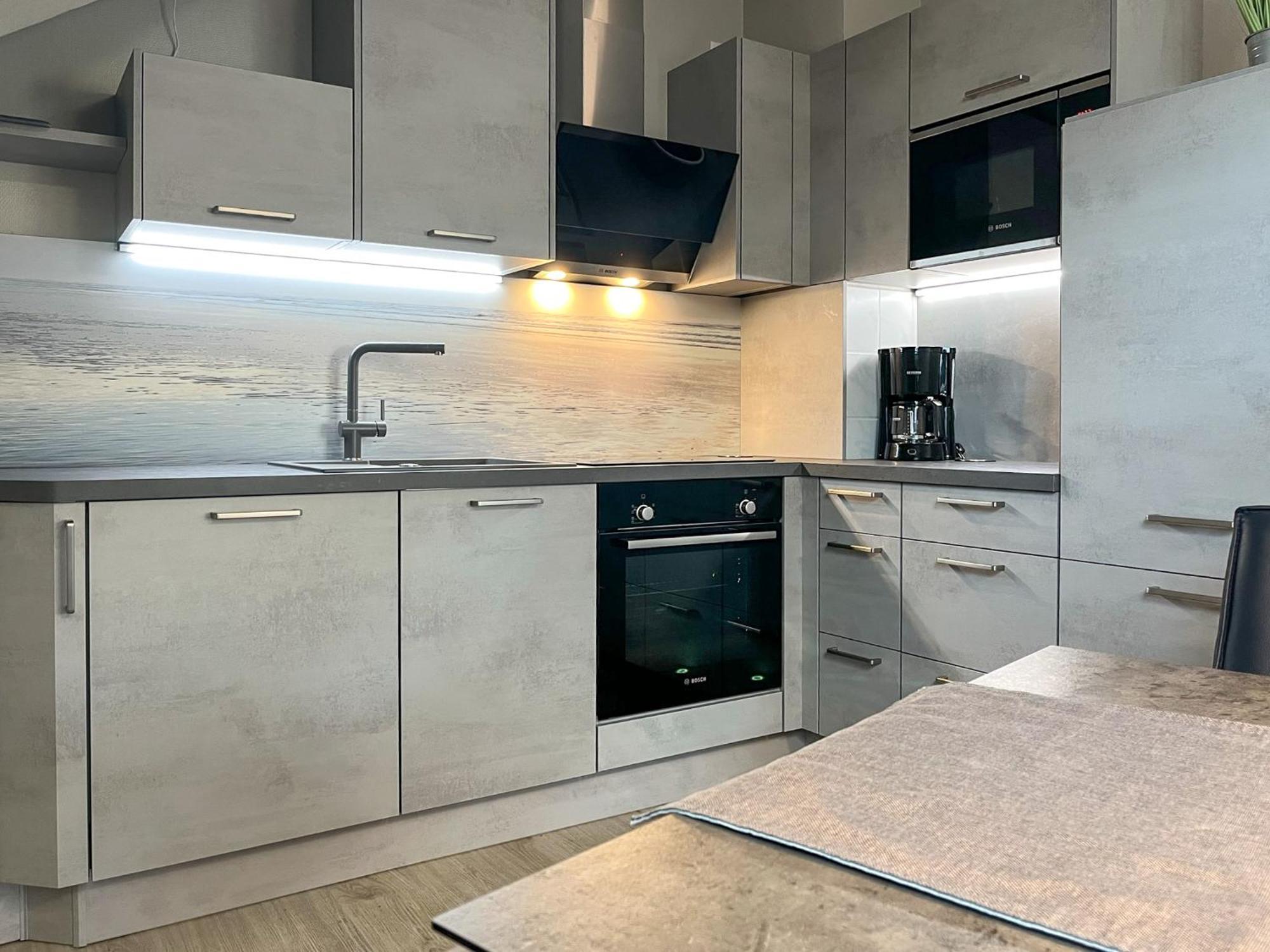 Residenz Seestern Wohnung 49 Boltenhagen  Ngoại thất bức ảnh