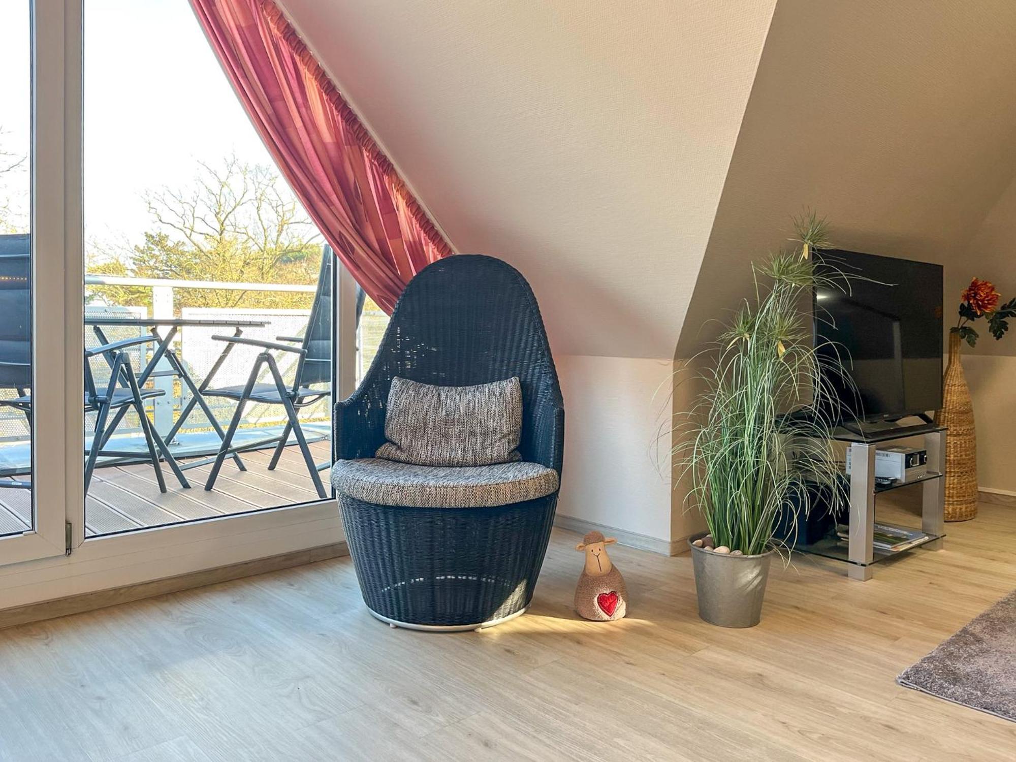 Residenz Seestern Wohnung 49 Boltenhagen  Ngoại thất bức ảnh