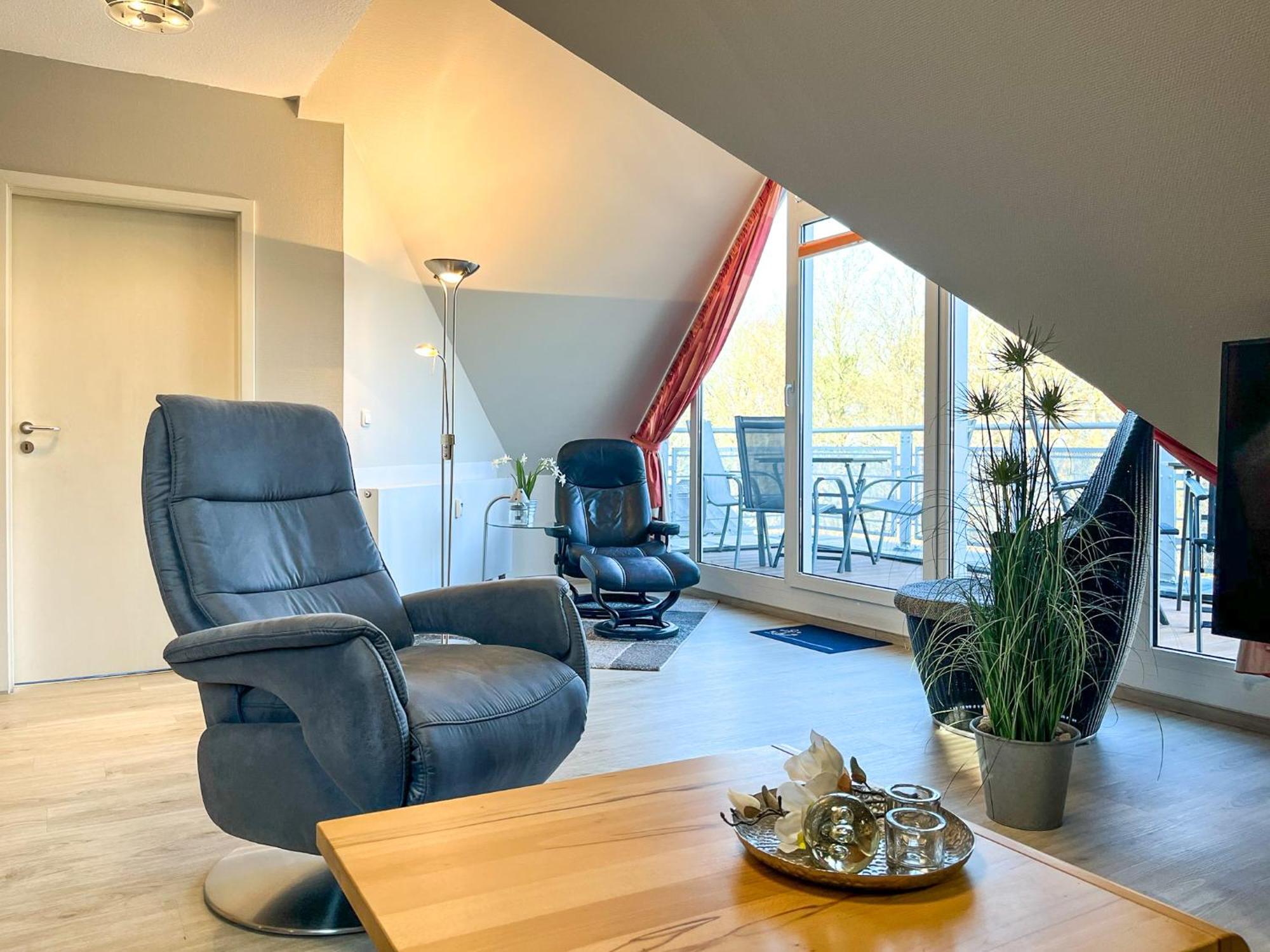 Residenz Seestern Wohnung 49 Boltenhagen  Ngoại thất bức ảnh